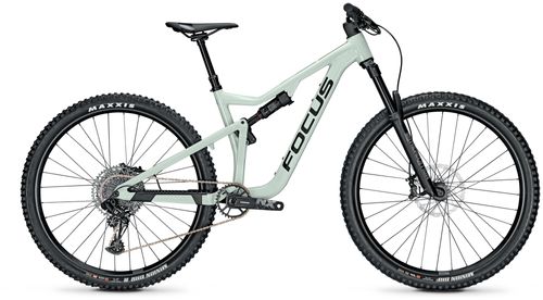 Enduro Bike Focus JAM 6.8 2021 | 29 Zoll | Diamant