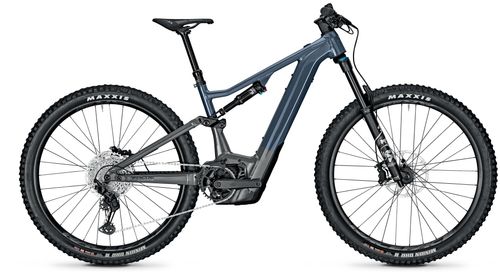 Enduro E Bike Focus JAM² 6.8 2023 | 750 Wh | 29 Zoll | Diamant
