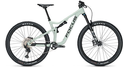 Enduro Bike Focus JAM 6.9 2021 | 29 Zoll | Diamant