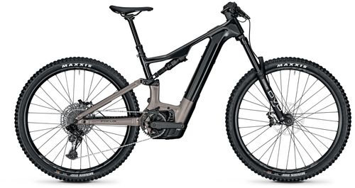 Enduro E Bike Focus JAM² 8.7 2023 | 625 Wh | 29 Zoll | Diamant