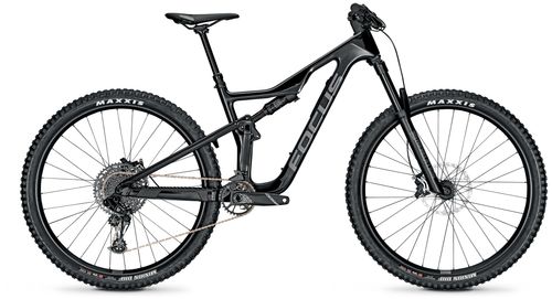 Enduro Bike Focus JAM 8.8 2022 | 29 Zoll | Diamant