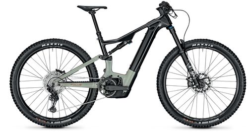 Enduro E Bike Focus JAM² 8.8 2023 | 750 Wh | 29 Zoll | Diamant