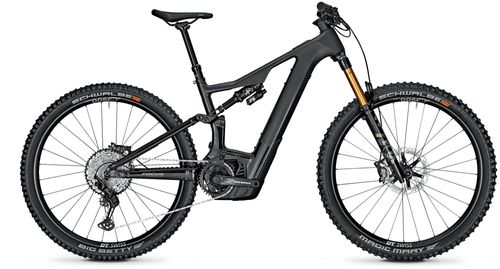 Enduro E Bike Focus JAM² 8.9 2023 | 750 Wh | 29 Zoll | Diamant
