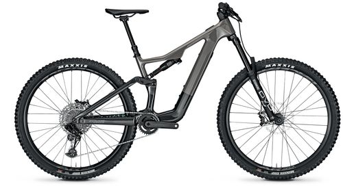 Enduro E Bike Focus JAM² SL 8.7 2023