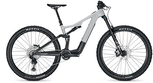 Enduro E Bike Focus JAM² SL 8.8 2023