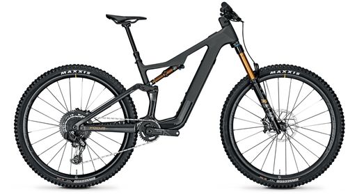 Enduro E Bike Focus JAM² SL 9.0 2023