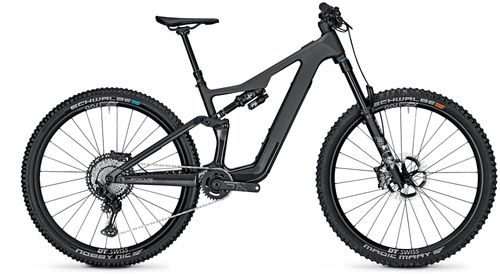 Enduro E Bike Focus JAM² SL 9.9 2023