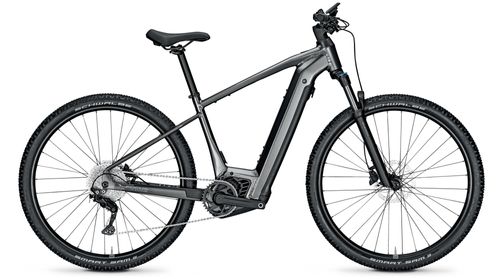 E-Trailbike Focus JARIFA² 6.7 2023