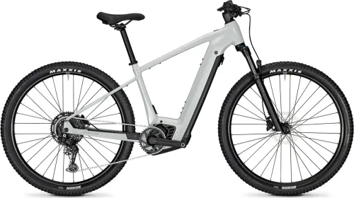 E-Cross Country Bike Focus JARIFA² 6.7 2024 | 625 Wh | 29 Zoll | Diamant