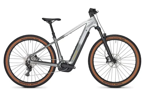 E-Cross Country Bike Focus JARIFA² 6.7 2026 | 540 Wh | 29 Zoll | Diamant