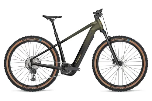 E-Cross Country Bike Focus JARIFA² 6.7 X 2026 | 800 Wh | 29 Zoll | Diamant