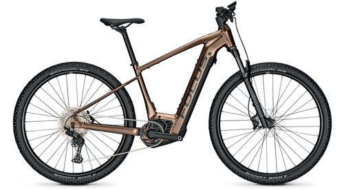 E-Trailbike Focus JARIFA² 6.8 2023