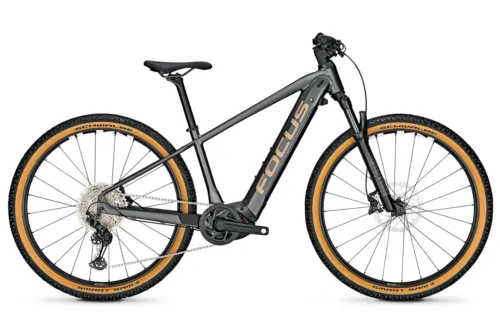 E-Cross Country Bike Focus JARIFA² 6.9 2022 | 625 Wh | 29 Zoll | Diamant
