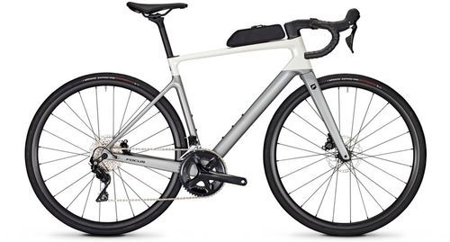 Endurance Bike Focus Paralane 8.7 2025 | 28 Zoll | Diamant