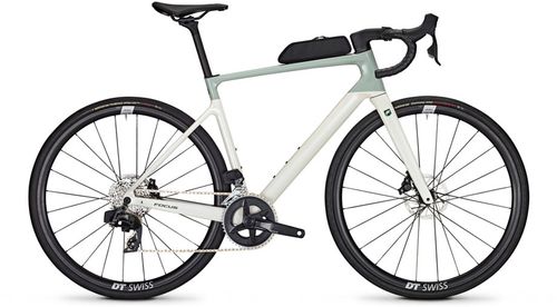 Endurance Bike Focus Paralane 8.8 2025 | 28 Zoll | Diamant