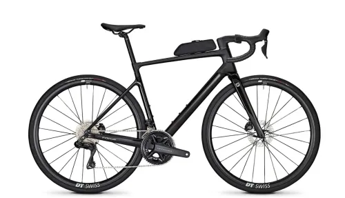 Gravel Bike Focus PARALANE 8.9 2026 | 28 Zoll | Diamant