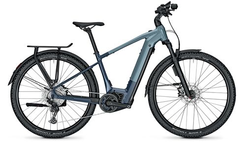 E Crossbike Focus PLANET² 6.9 2023