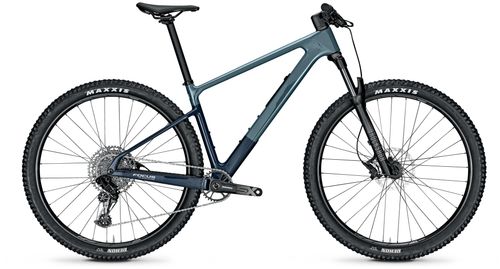 Trail Bike Focus RAVEN 8.7 2023 | 29 Zoll | Diamant
