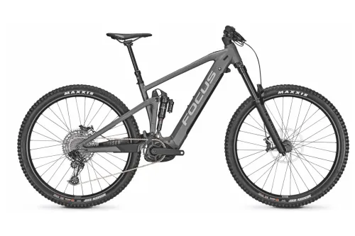 E-Allmountain MTB Focus SAM² 6.7 2022 | 625 Wh | 29 Zoll | Diamant