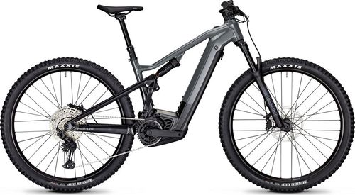 Enduro E Bike Focus Thron2 6.8 2024 | 625 Wh | 29 Zoll | Diamant