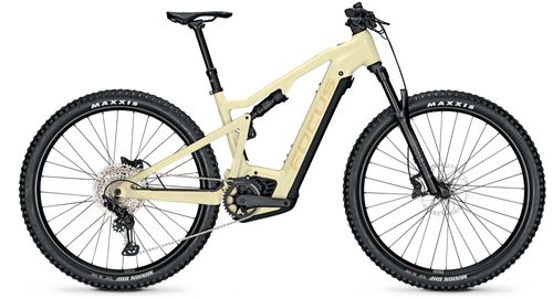 E-Allmountain MTB Focus Thron² 6.8 2023