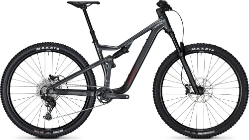 Cross Country Bike Focus THRON 6.8 2026 | 29 Zoll |Diamant