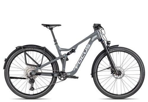 All Mountain Bike Focus THRON 6.8 EQP 2022 | 29 Zoll | Diamant