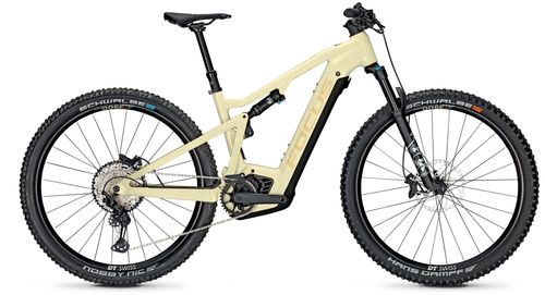 E-Allmountain MTB Focus Thron² 6.9 2023