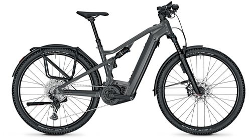 E Crossbike Focus THRON² 6.9 EQP 2023