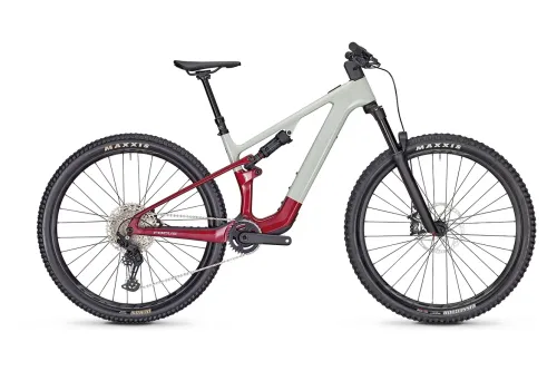 E-Allmountain MTB Focus VAM² SL 8.7 2024 | 430 Wh | 29 Zoll | Diamant