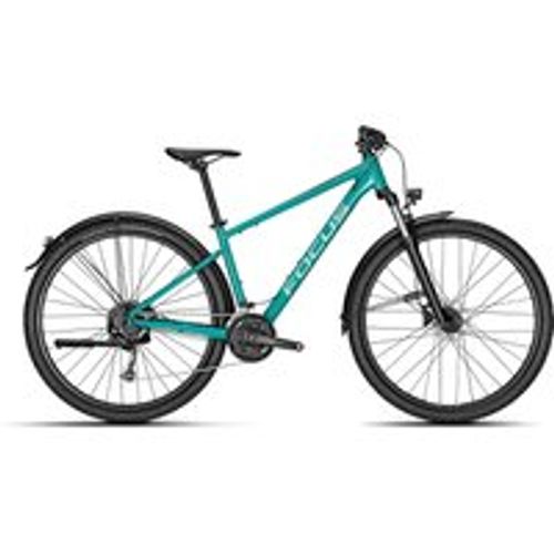 Cross Country Bike Focus Whistler 3.6 EQP 2022