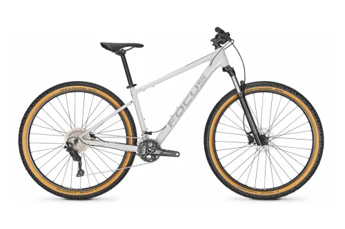 Cross Country Bike Focus WHISTLER 3.8 2022 | 29 Zoll | Diamant