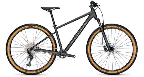 Cross Country Bike Focus Whistler 3.9 2022
