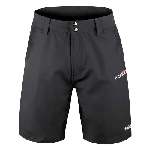 MTB Shorts Force Blade MTB kurze Hose