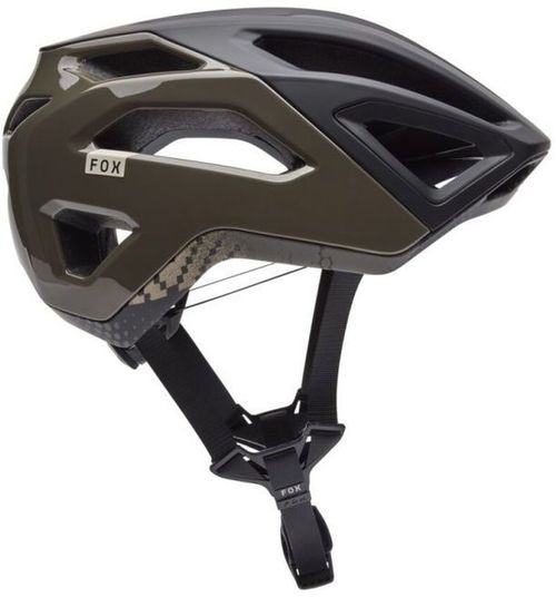 MTB-Helm Fox Crossframe Pro Pulse 2024