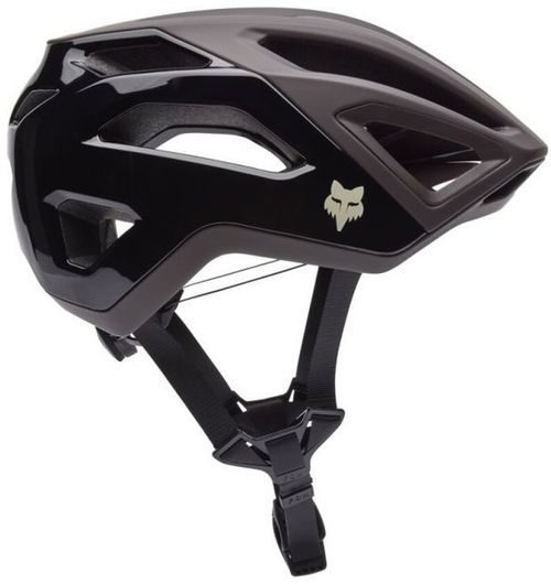MTB-Helm Fox Crossframe Pro Solids 2024