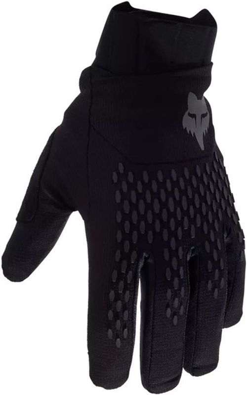 Fahrradhandschuhe Fox Defend Pro Winter Langfinger Handschuhe 2025