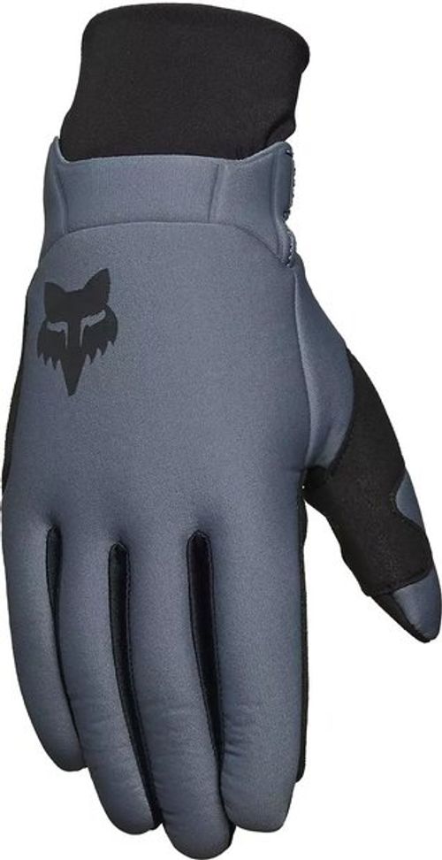 Fahrradhandschuhe Fox Defend Thermo Langfinger Handschuhe 2025