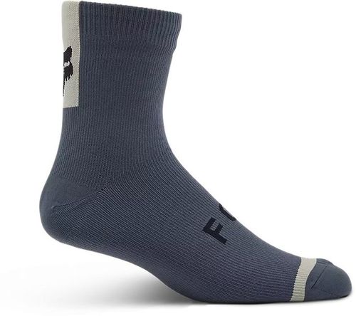 Fahrradsocken Fox Defend Water Socken 2025
