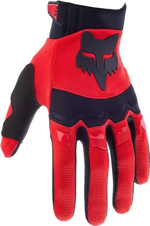 Fahrradhandschuhe Fox Dirtpaw Langfinger Handschuhe 2024