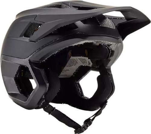 MTB-Helm Fox Dropframe 2024