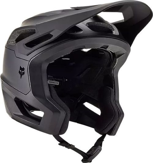 Fullface Helm Fox Dropframe Pro MIPS 2024