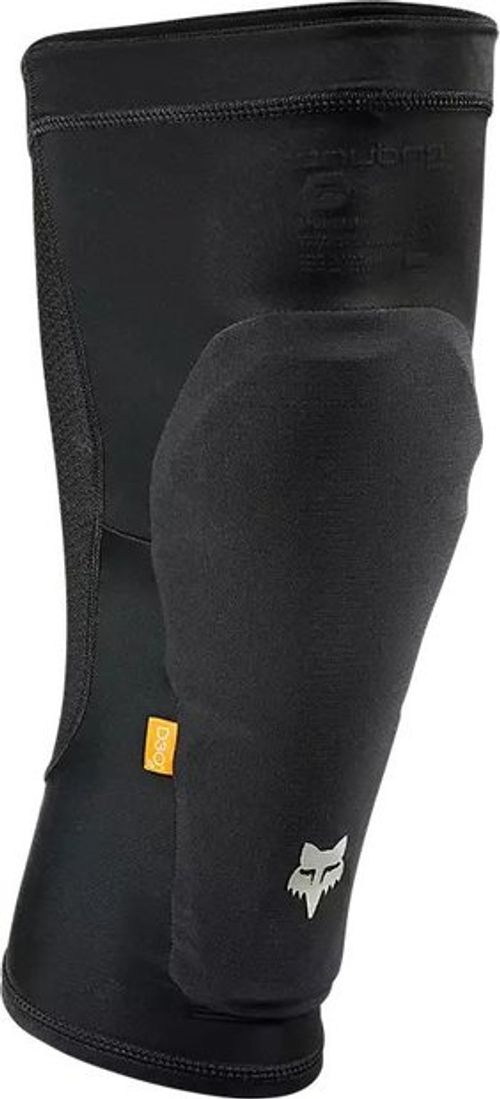 Knieprotektoren Fox Enduro Knee Sleeve 2025