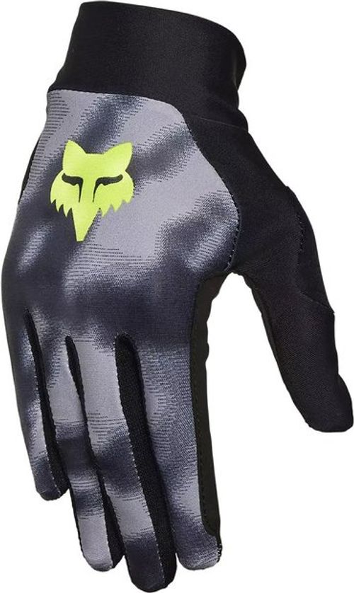 Fahrradhandschuhe Fox Flexair Langfinger Handschuhe Taunt 2024