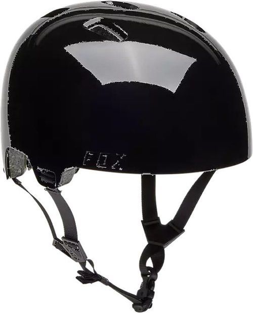 BMX Helm Fox Flight Solid MIPS 2024