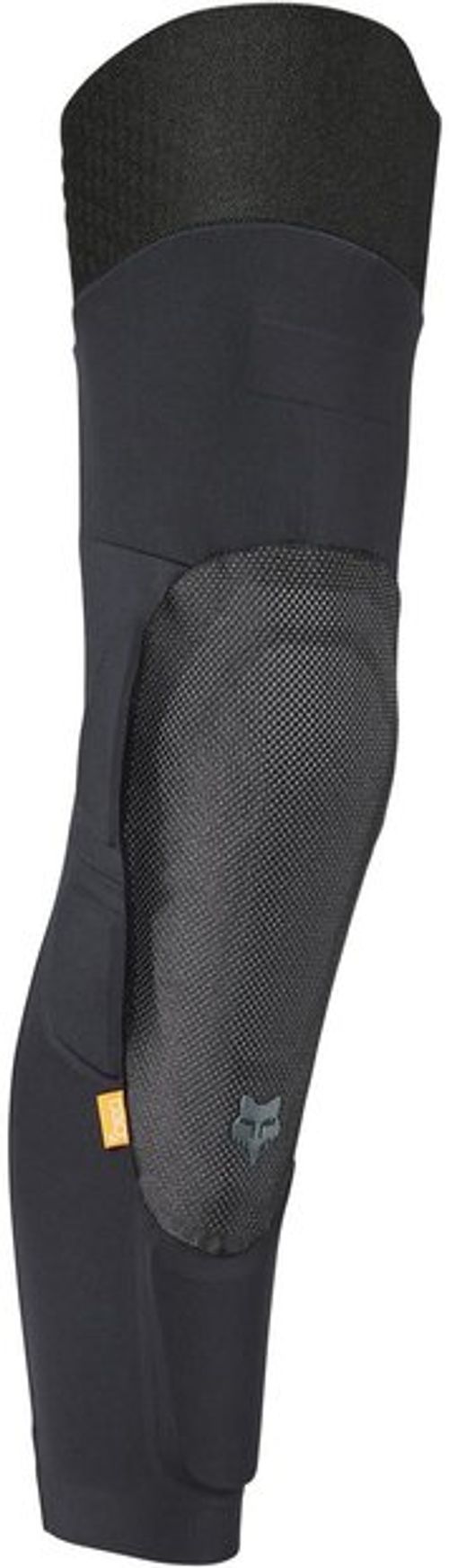 Schienbeinprotektoren Fox Launch Elite Knie Schienbein Protektor 2025