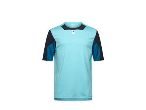 Fahrradtrikots kurzarm Fox Defend SS Jersey 2026