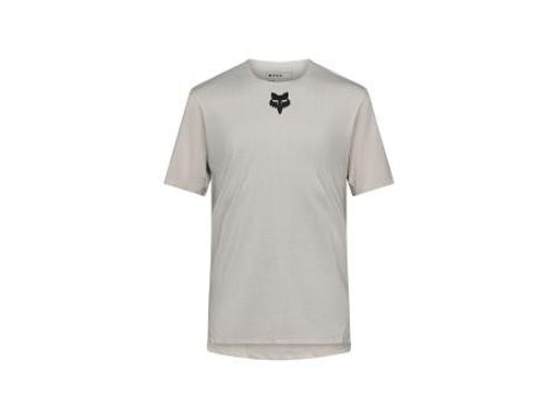 Fahrradtrikots kurzarm Fox Flexair SS Jersey 2026