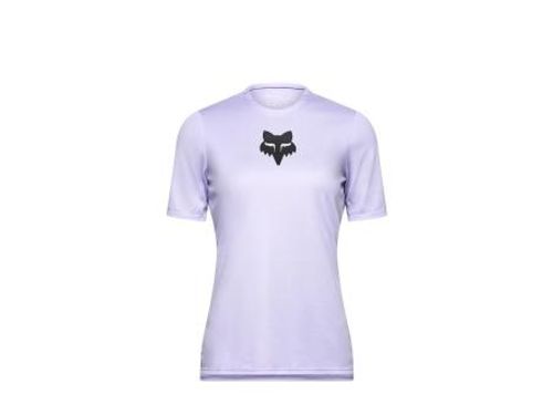 Fahrradtrikots kurzarm Fox Ranger SS Jersey WMS 2026