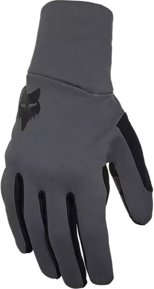 Fahrradhandschuhe Fox Ranger Fire Langfinger Handschuhe 2024